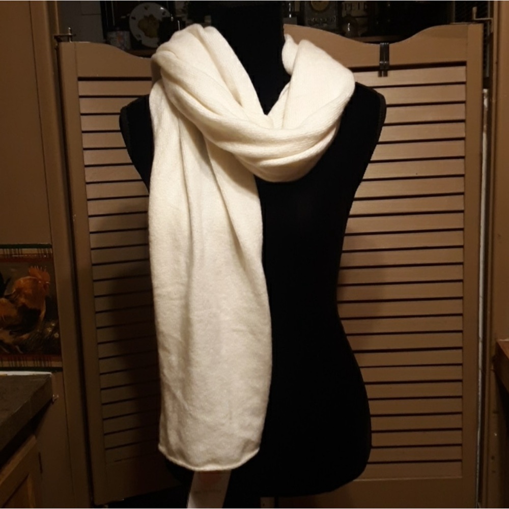 Tabitha Webb scarf